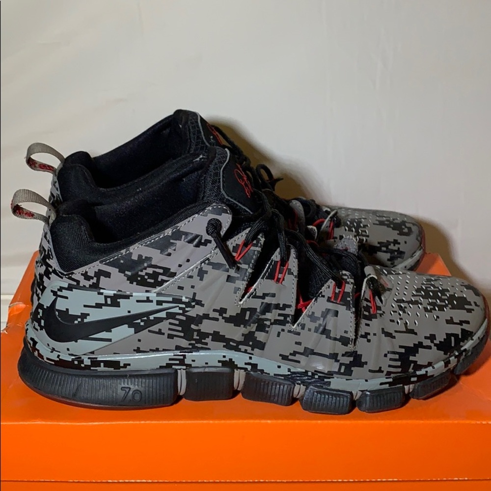 Nike Free Trainer 7.0 NFL (PROMO Shoes)